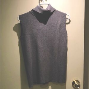 Trurtleneck top L
